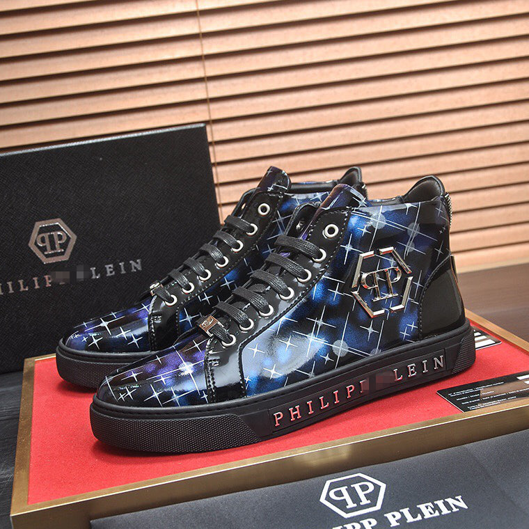 SOLA-PP Casual shoes