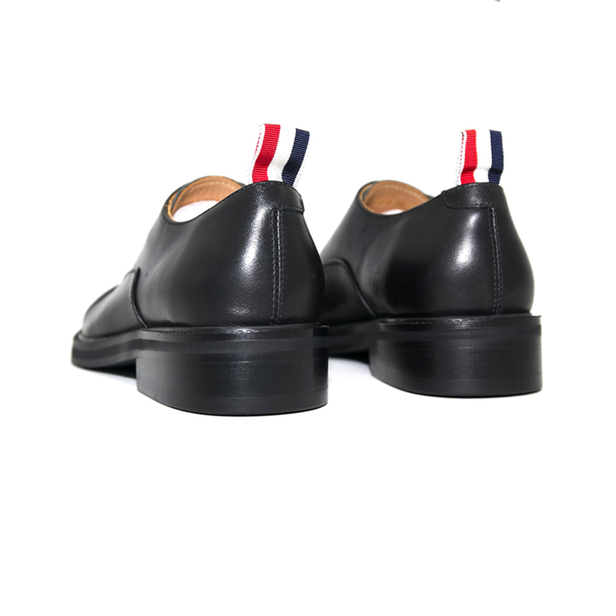Leather shoes THOM TREND