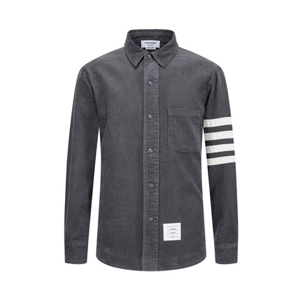 Thick shirt THOM TREND