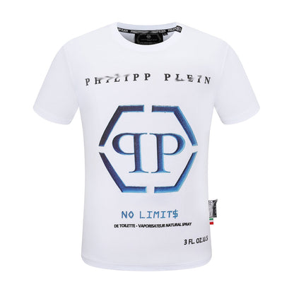 PIEIN 25ss Hot stamping T-shirt
