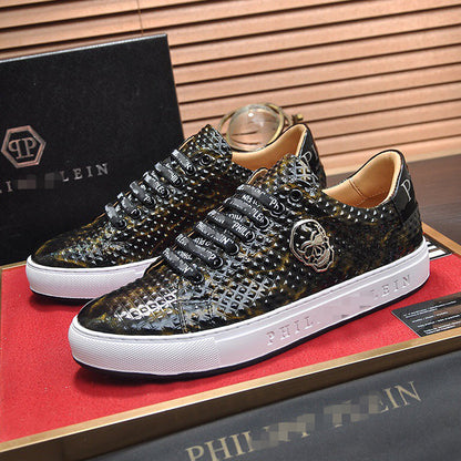 SOLA-PP Casual shoes