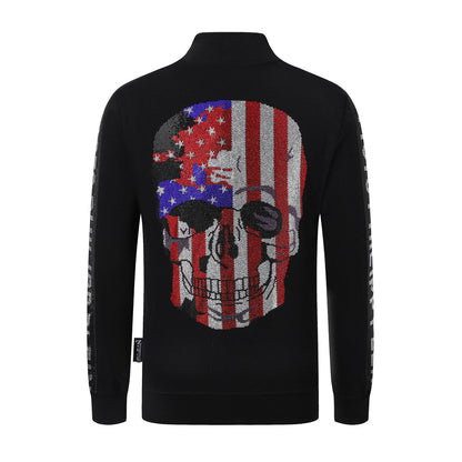 SOLO-New 2025SS Man Hoodie Set