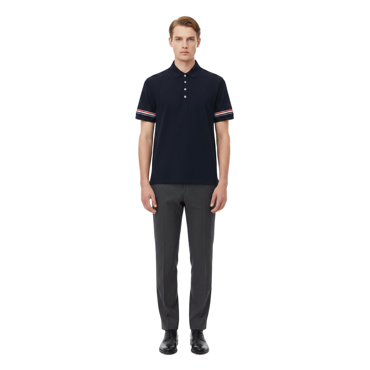 Thom Browne 2026SS POLO shirts
