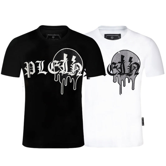 PIEIN 24SS Printing T-shirt
