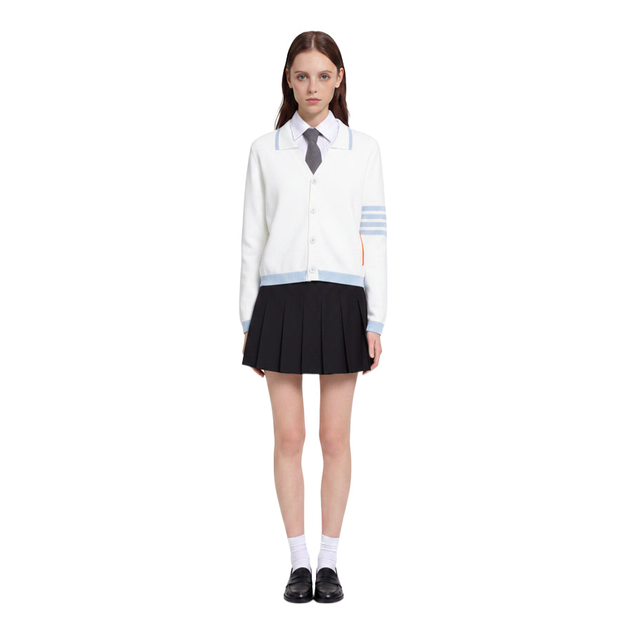 Thom Browne Women's Wool Sweater