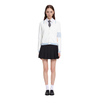 Thom Browne Women's Wool Sweater