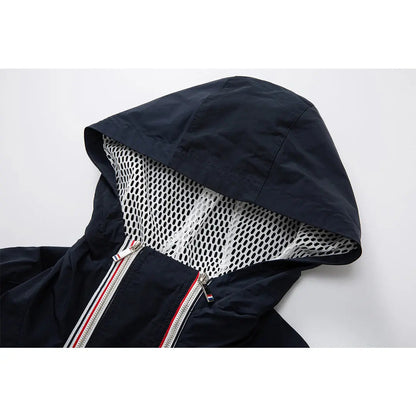 2025ss Men Jackets THOM TREND