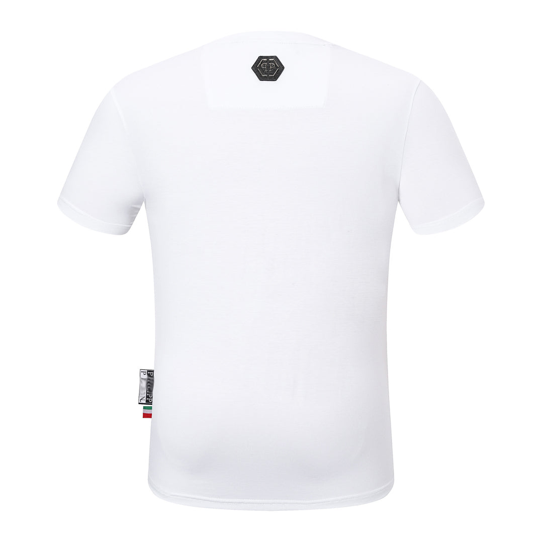 PIEIN 2025 Hot stamping T-shirt