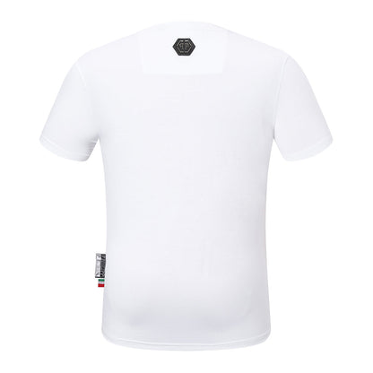 PIEIN 2025 Hot stamping T-shirt