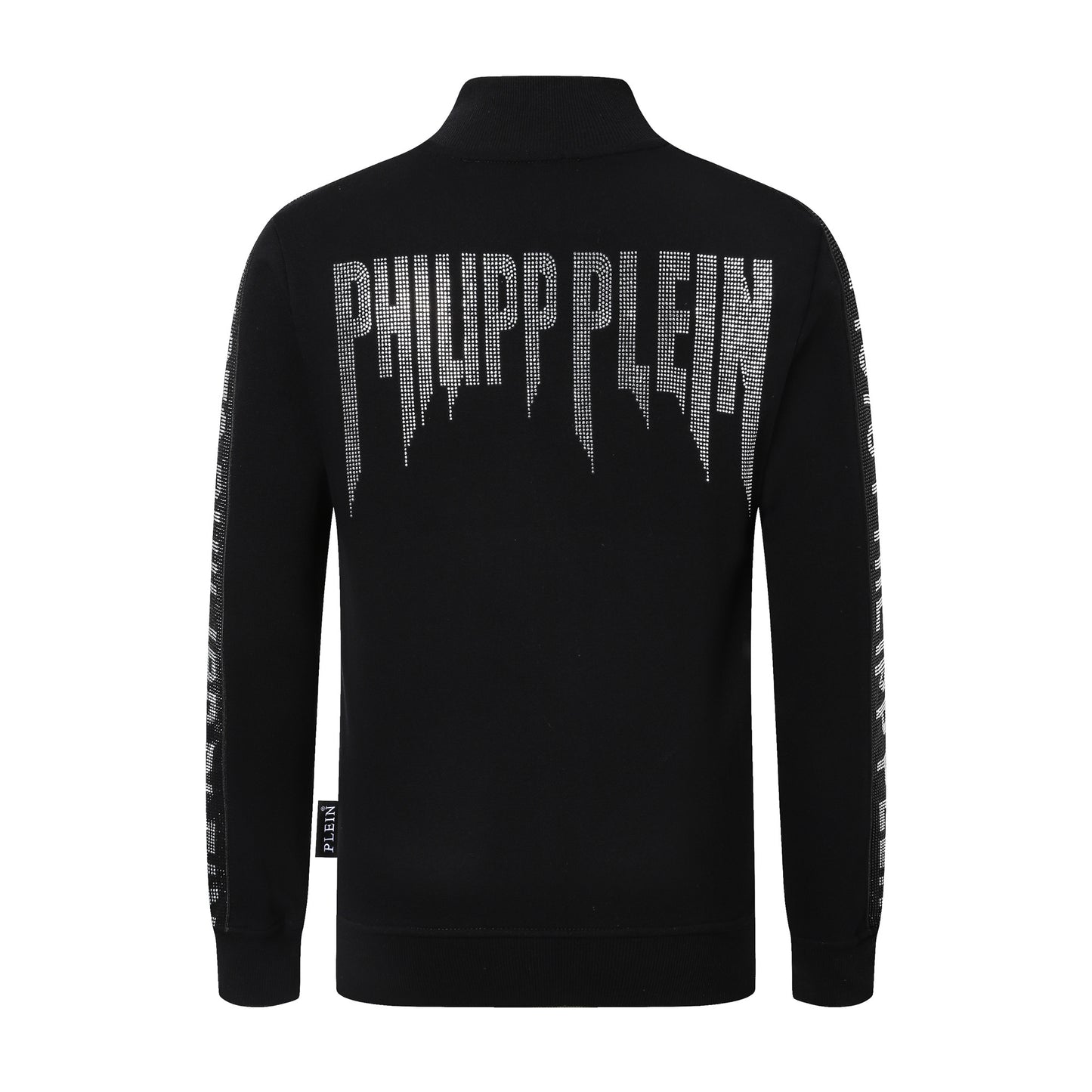 PIEIN 2026SS Premium Tracksuit Set - Luxury Sportswear