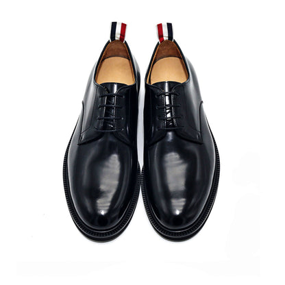 Cowhide High Boots£¨¸´Öƣ© THOM TREND