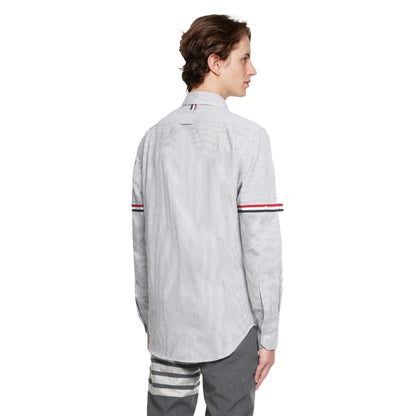 2026SS Striped shirt