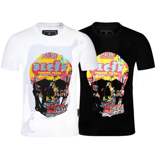 PIEIN 2026SS Printing T-shirt