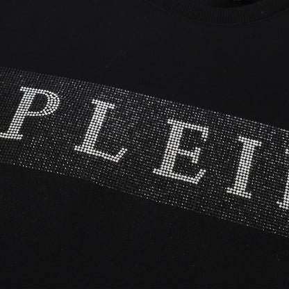 New-2025 Crew Neck Sweatshirt