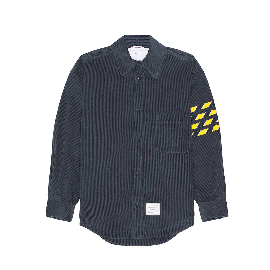 Thick Shirt THOM TREND