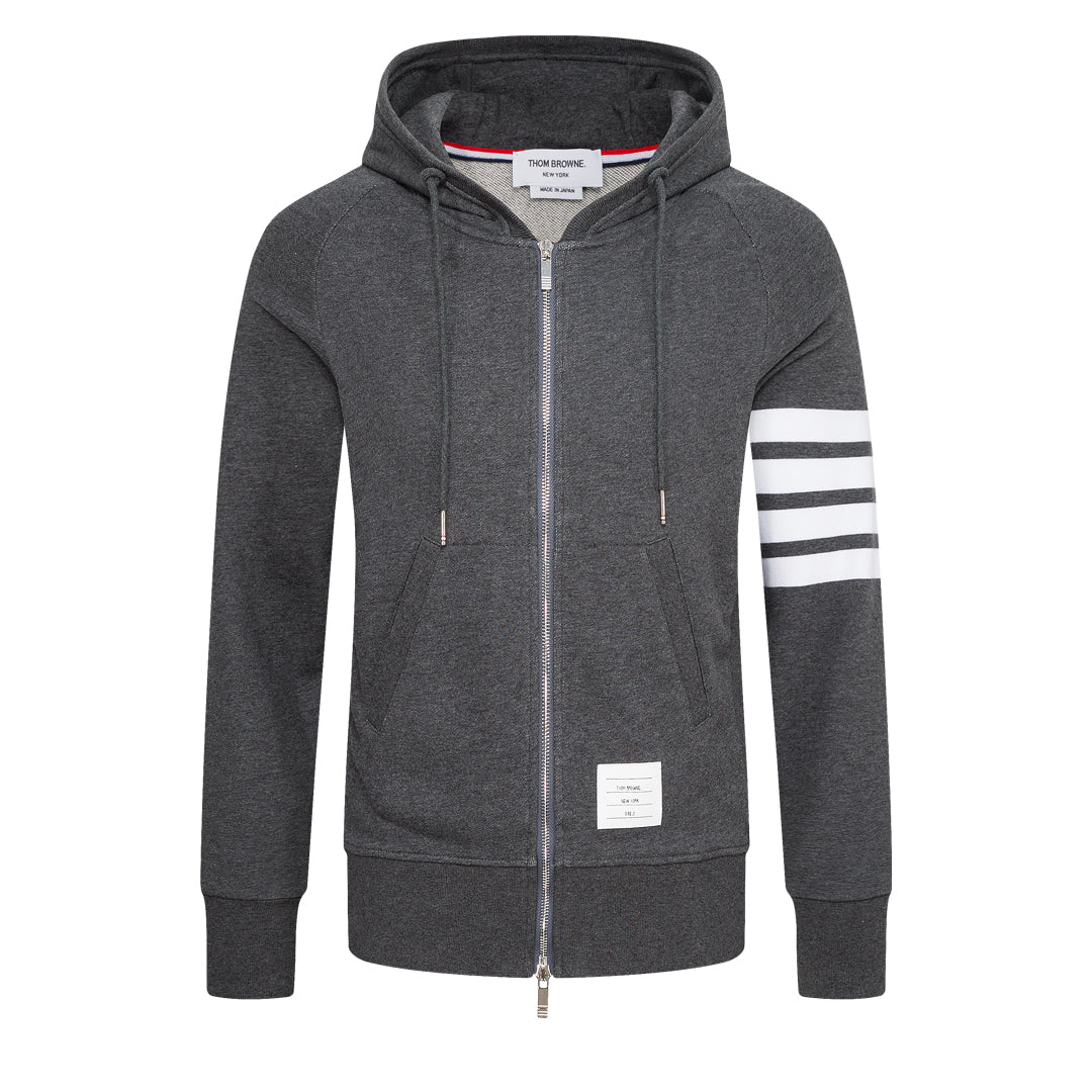 Four-bar Hoodie THOM TREND