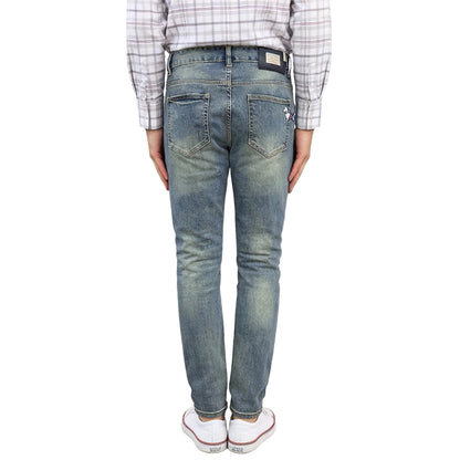 Thom Browne 2026SS Men's Jeans