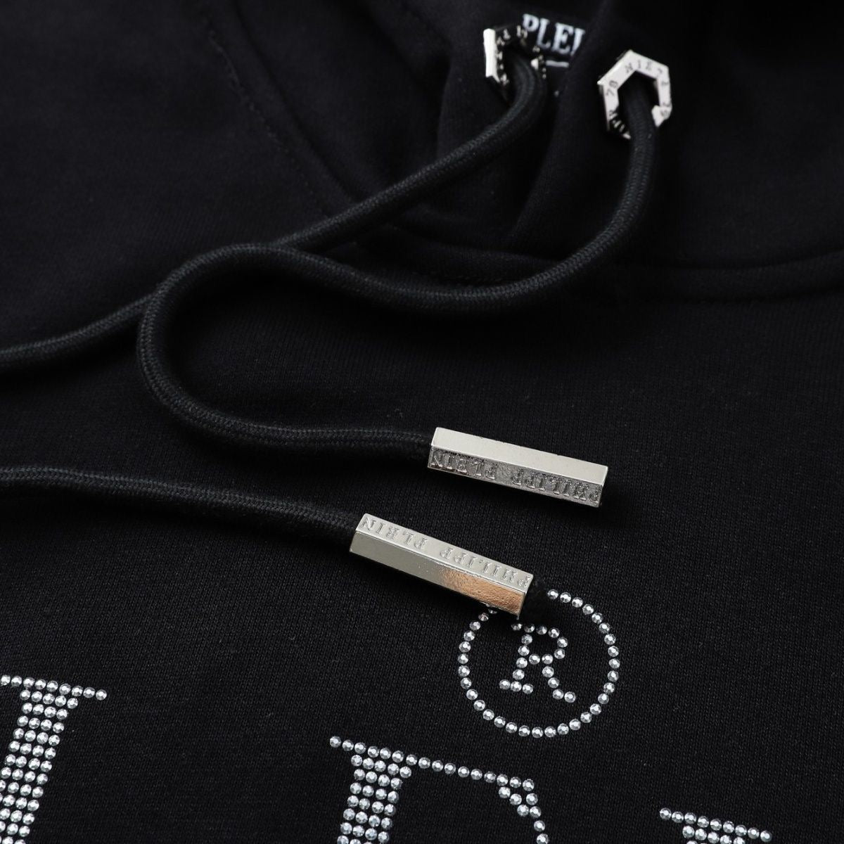 PIEIN 2026 Man Black Hoodie