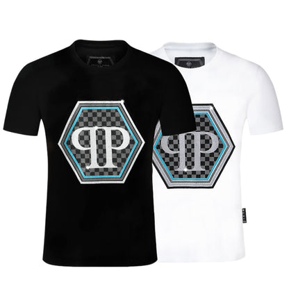 PIein 2026SS Men T-shirt