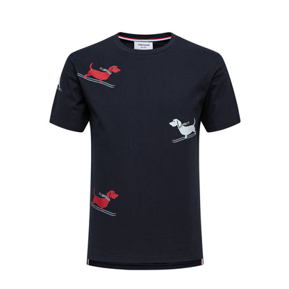 Lobster T-shirts THOM TREND
