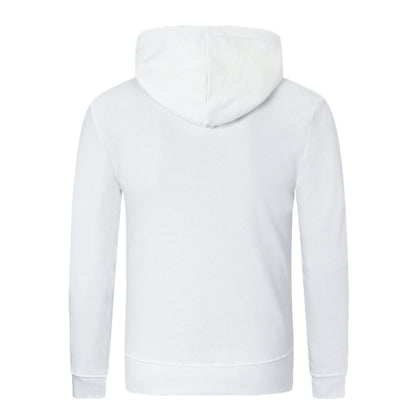New-D2 2024SS ICON Print Hoodies