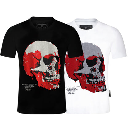 Philipp Plein -2026SS New T-shirt