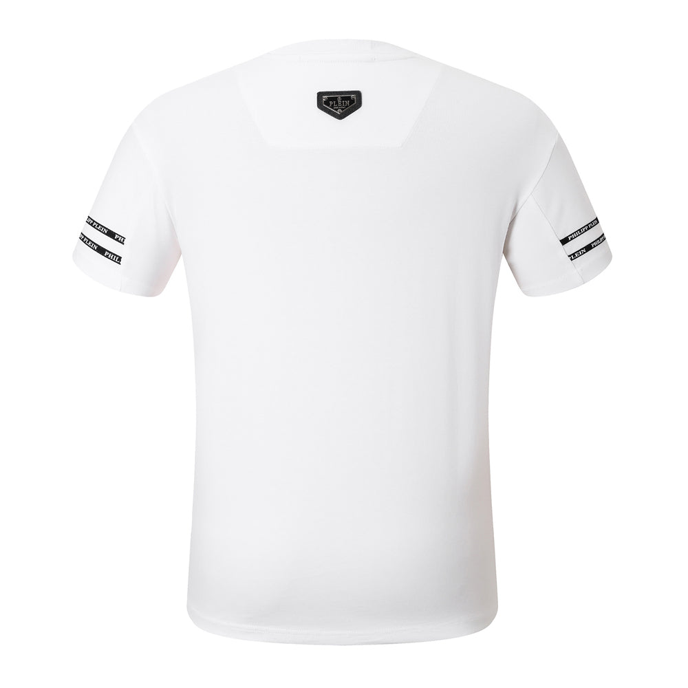 2025SS Printing T-shirt