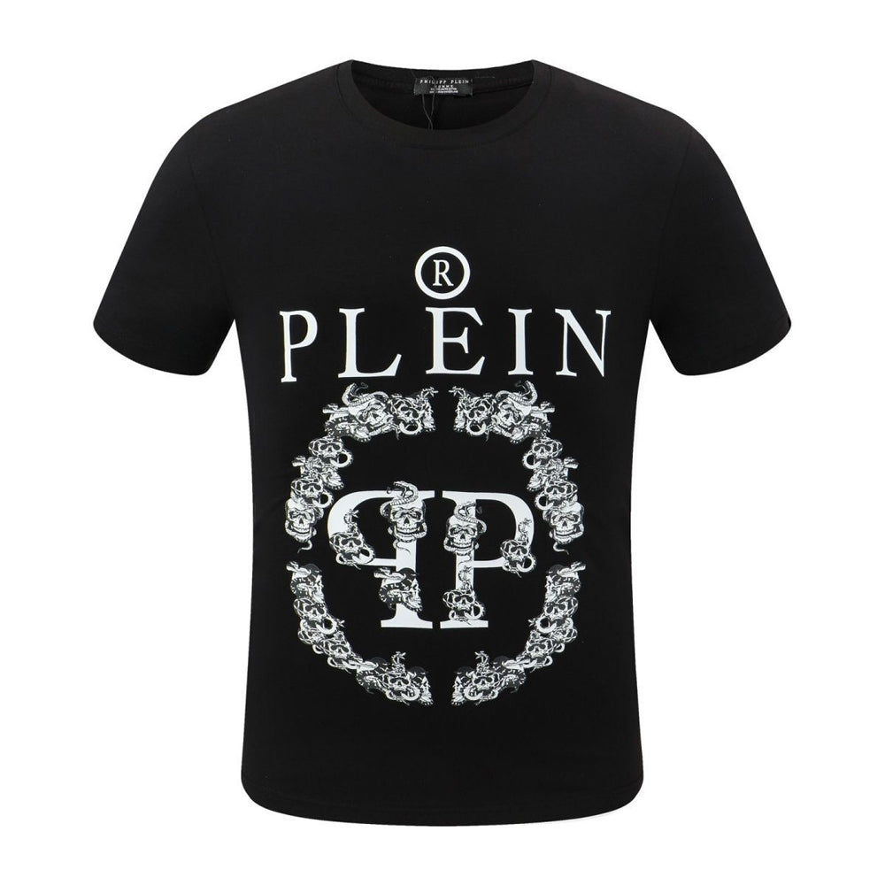 PIEIN 2026SS Printing T-shirt