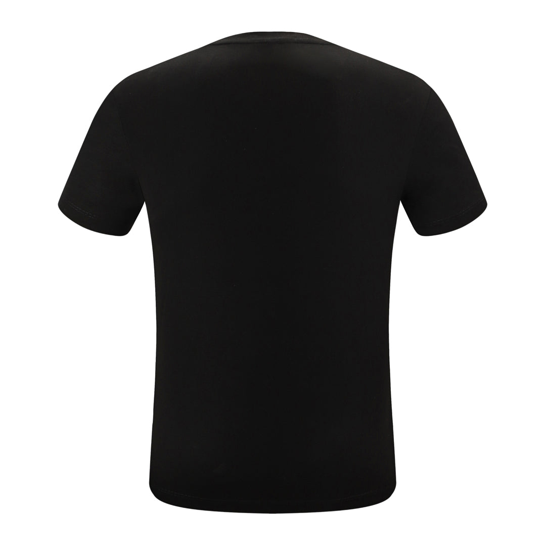PIEIN 25ss Hot stamping T-shirt