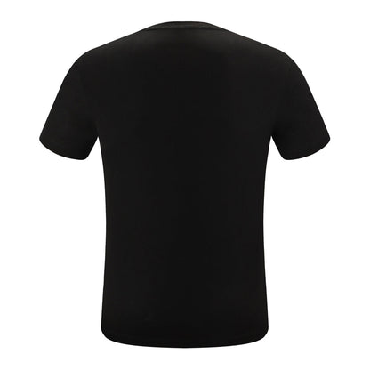 PIEIN 25ss Hot stamping T-shirt