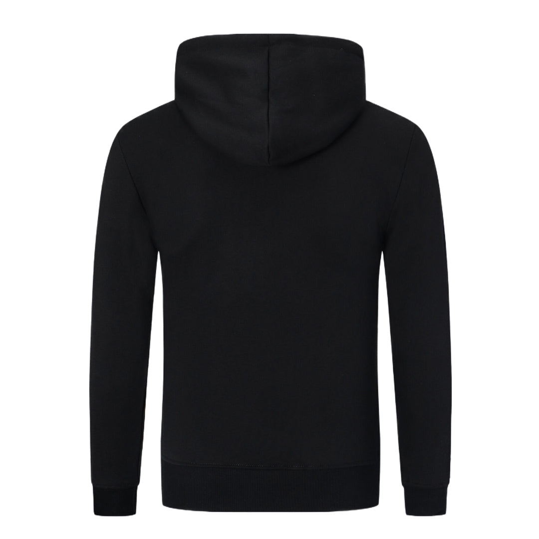 New-D2 2024SS  Print Hoodies