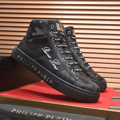 SOLA-PP Casual shoes