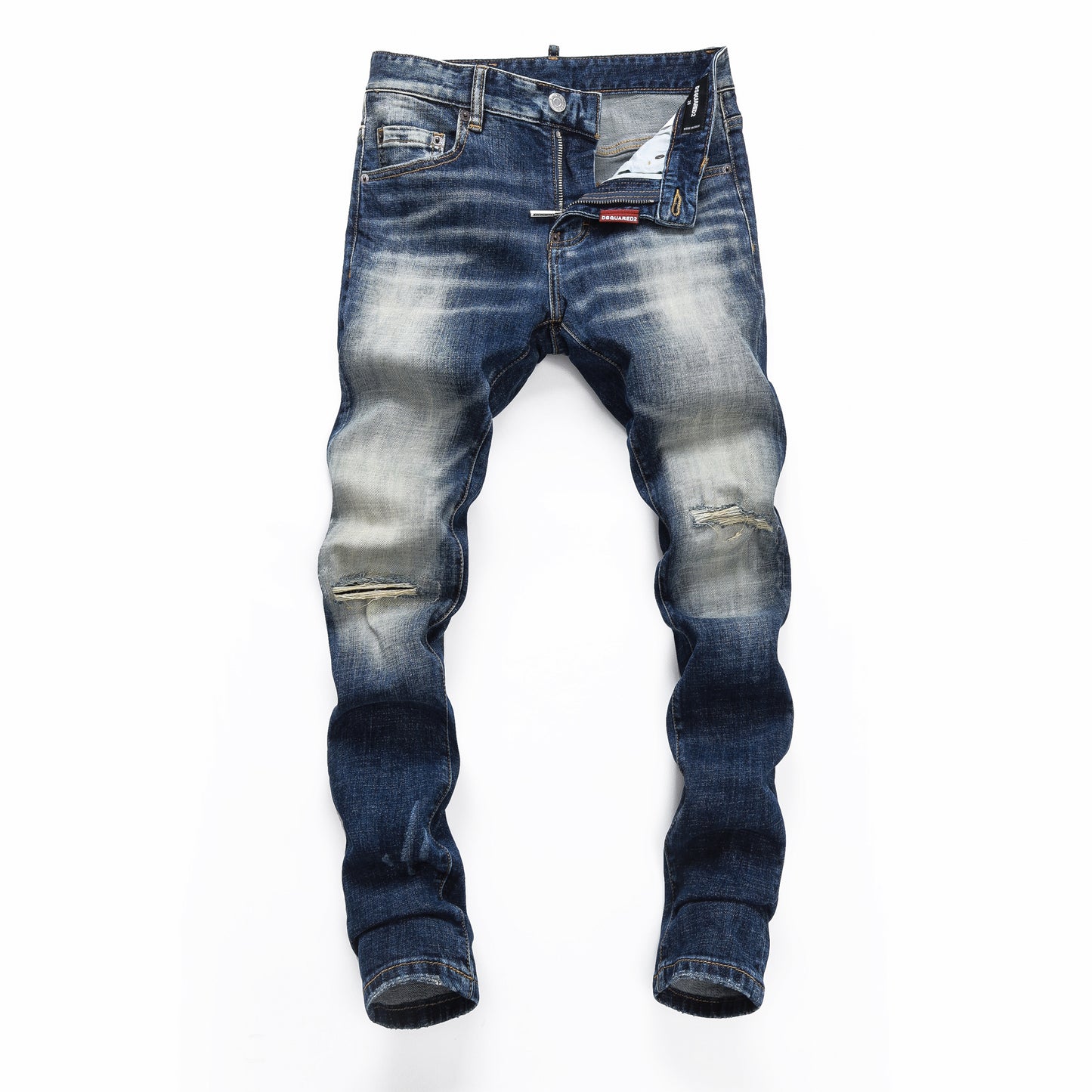 dsquared2 2026 embroidery Jeans
