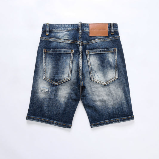 New-DSQ2 Five points Jeans