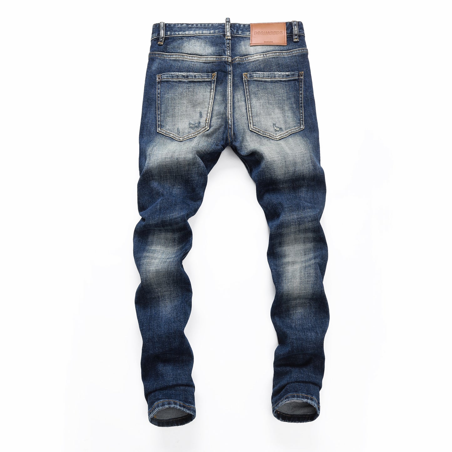 dsquared2 2026 embroidery Jeans