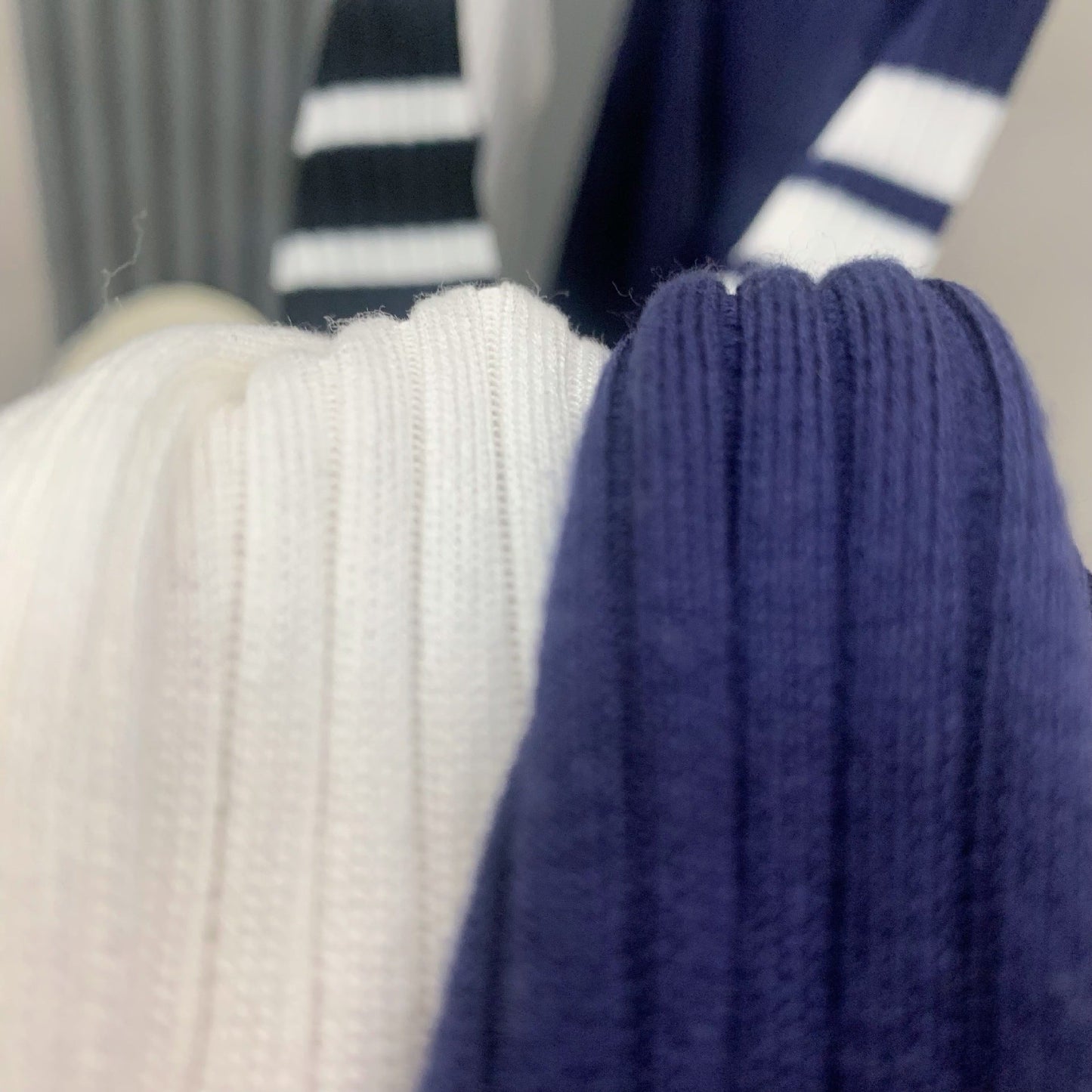 THOM Women's Puppy Embroidery Set（复制） THOM TREND