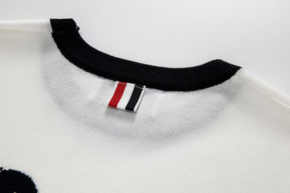 THOM Women's crew neck T-shirt THOM TREND