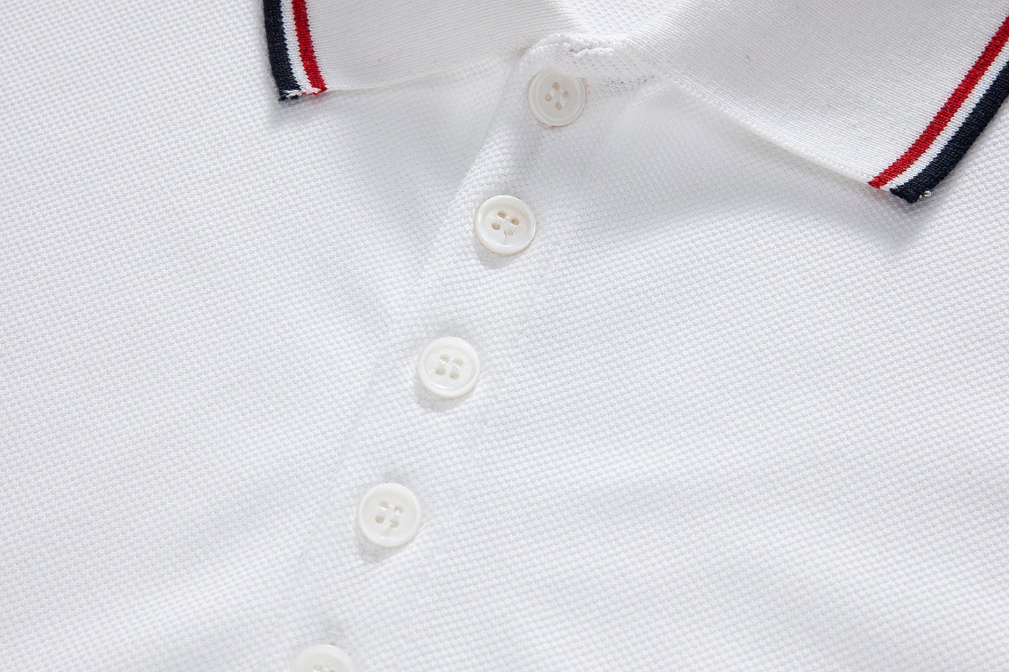 Casual POLO shirts THOM TREND