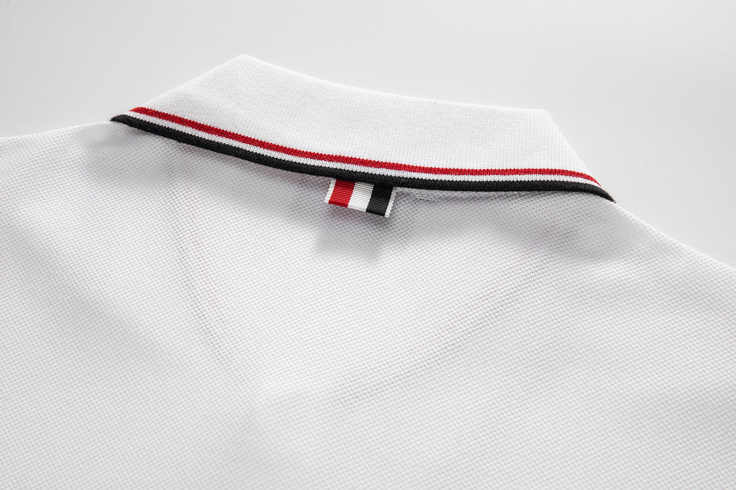 Casual POLO shirts THOM TREND