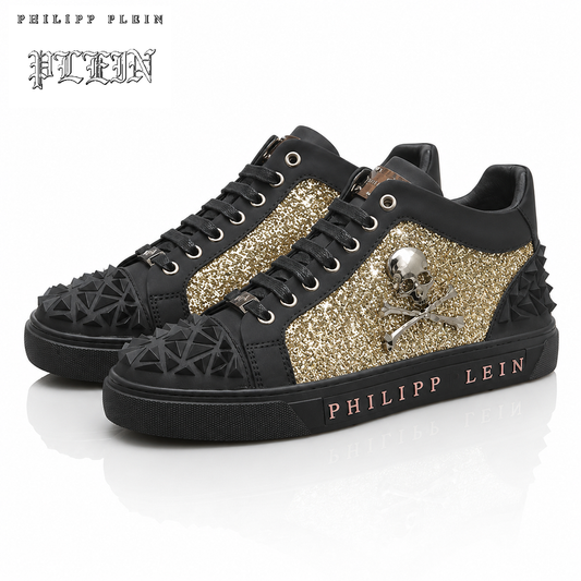 Philipp Plein -PP Casual shoes