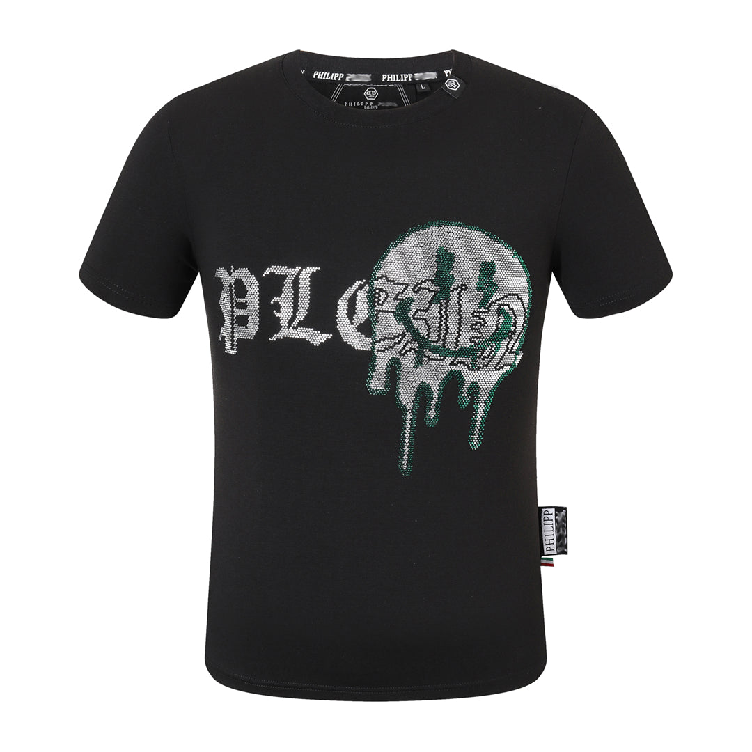 PIEIN 2026 Hot stamping T-shirt