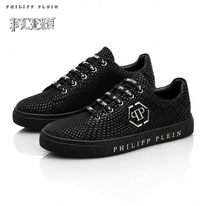 Philipp Plein  Premium Casual Sneakers