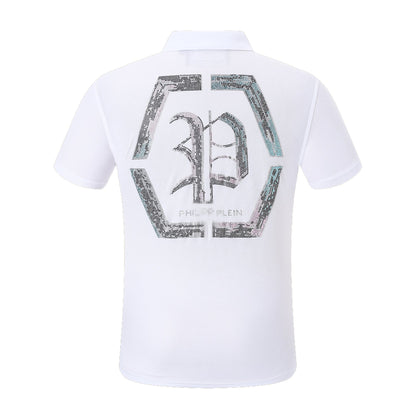 SOLO- 2024 Men POLO shirt