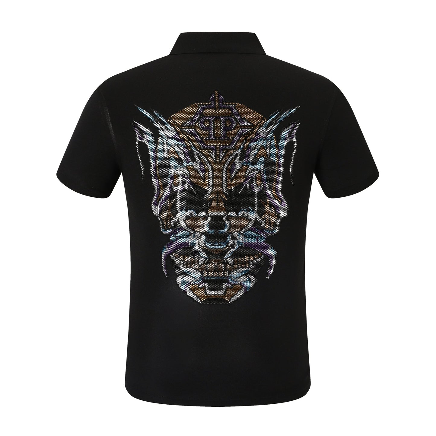 SOLO-24ss POLO shirt