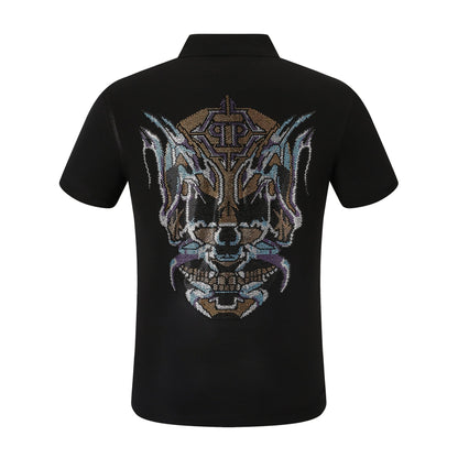 SOLO-24ss POLO shirt