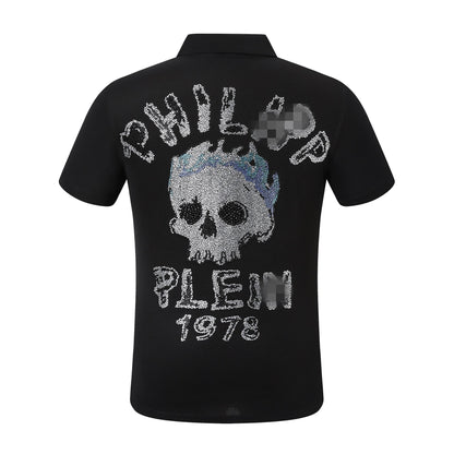 SOLO-2024 Men POLO shirt