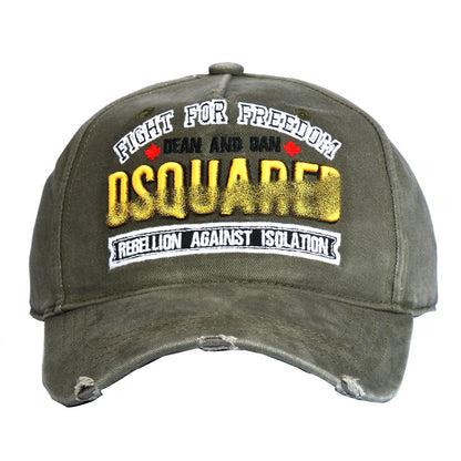New-D2 2025 Adjustable Hat