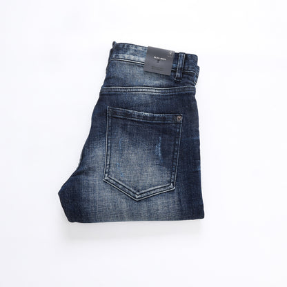 New-DSQ2 Five points Jeans