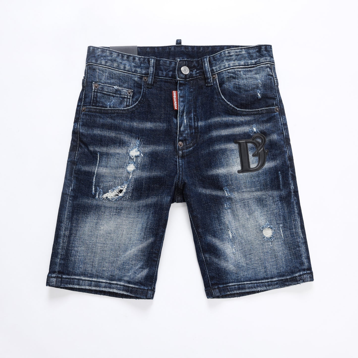 New-DSQ2 Five points Jeans