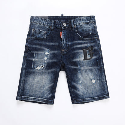 New-DSQ2 Five points Jeans